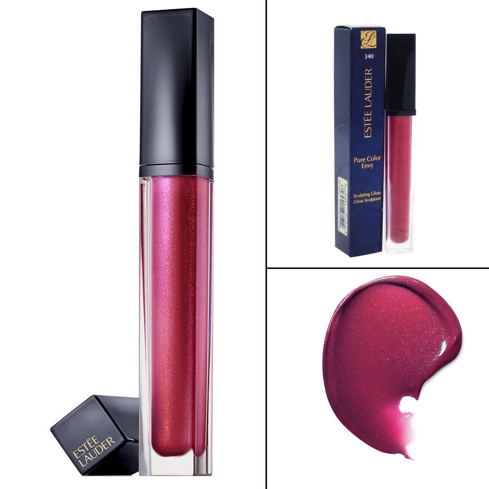 Estée Lauder Flirtatious Magenta Lip Gloss